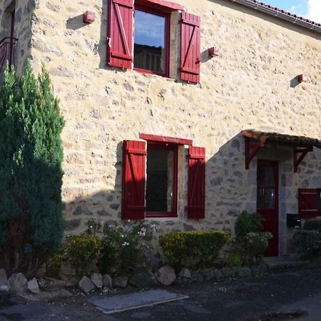 Gite "L'Ame D'Antan" 5 Personnes Proche Puy Du Fou Mortagne-sur-Sevre 外观 照片